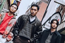 RYUJI 竜二